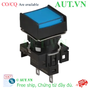 Ảnh của Công tắc nút nhấn Autonics L16RRS-HB5