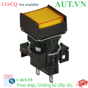 Ảnh của Công tắc nút nhấn Autonics L16RRS-HY24