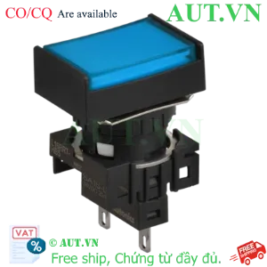 Ảnh của Công tắc nút nhấn Autonics L16RRT-HB24