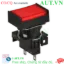 Ảnh của Công tắc nút nhấn Autonics L16RRT-HR12