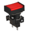 Ảnh của Công tắc nút nhấn Autonics L16RRT-HR24 - Đèn LED Đỏ, 24VDC, D16 (Hình chữ nhật)