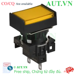Ảnh của Công tắc nút nhấn Autonics L16RRT-HY24