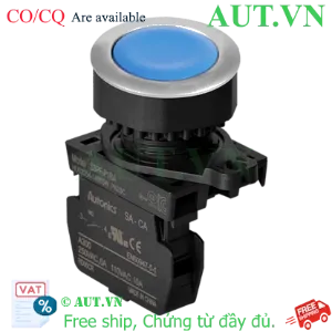 Ảnh của Công tắc nút nhấn Autonics S3PF-P1BA