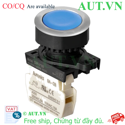 Ảnh của Công tắc nút nhấn Autonics S3PF-P1BBM