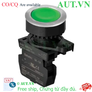 Ảnh của Công tắc nút nhấn Autonics S3PF-P1GA