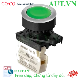 Ảnh của Công tắc nút nhấn Autonics S3PF-P1GB