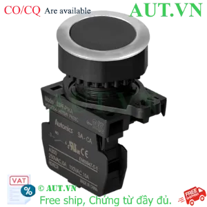 Ảnh của Công tắc nút nhấn Autonics S3PF-P1KA