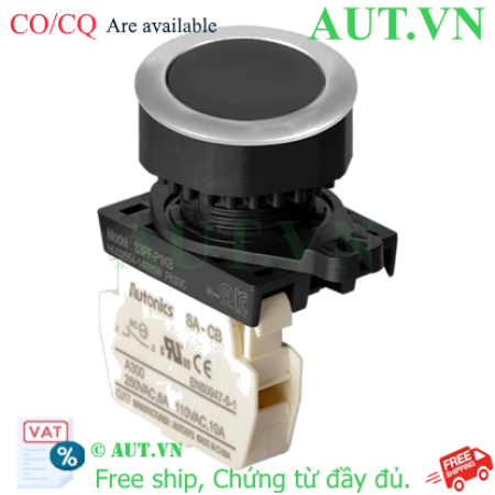 Ảnh của Công tắc nút nhấn Autonics S3PF-P1KB