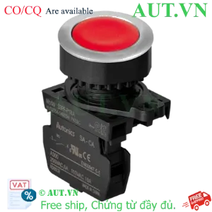 Ảnh của Công tắc nút nhấn Autonics S3PF-P1RA
