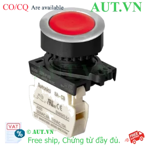Ảnh của Công tắc nút nhấn Autonics S3PF-P1RB
