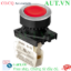 Ảnh của Công tắc nút nhấn Autonics S3PF-P1RB