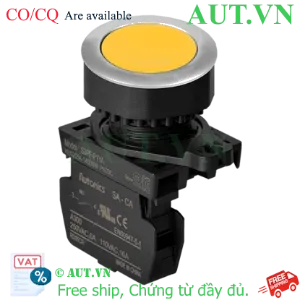 Ảnh của Công tắc nút nhấn Autonics S3PF-P1YA