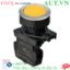 Ảnh của Công tắc nút nhấn Autonics S3PF-P1YAM