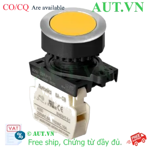 Ảnh của Công tắc nút nhấn Autonics S3PF-P1YBM