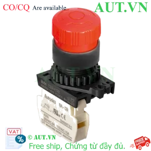 Ảnh của Công tắc nút nhấn Autonics S2ER-E1RBM