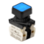Ảnh của aut.vn Công tắc nút nhấn Autonics S2PRS-P3BL2BL