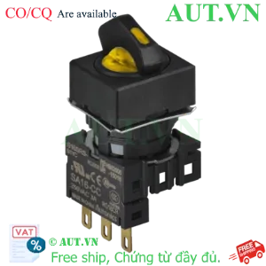 Ảnh của Công tắc nút nhấn Autonics S16SRS-S1YC