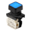 Ảnh của aut.vn Công tắc nút nhấn Autonics S2PRS-P3BLBLM