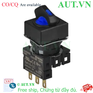 Ảnh của Công tắc nút nhấn Autonics S16SRS-S2BC