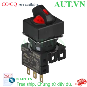 Ảnh của Công tắc nút nhấn Autonics S16SRS-S2RC