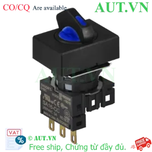 Ảnh của Công tắc nút nhấn Autonics S16SRT-S1BC