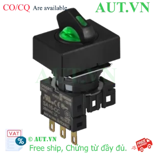 Ảnh của Công tắc nút nhấn Autonics S16SRT-S1GC