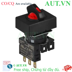 Ảnh của Công tắc nút nhấn Autonics S16SRT-S1RC