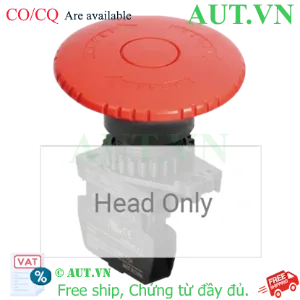 Ảnh của Công tắc nút nhấn Autonics S2ER-E5R