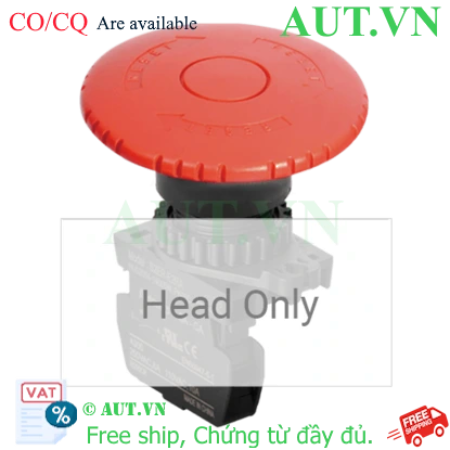 Ảnh của Công tắc nút nhấn Autonics S2ER-E5R