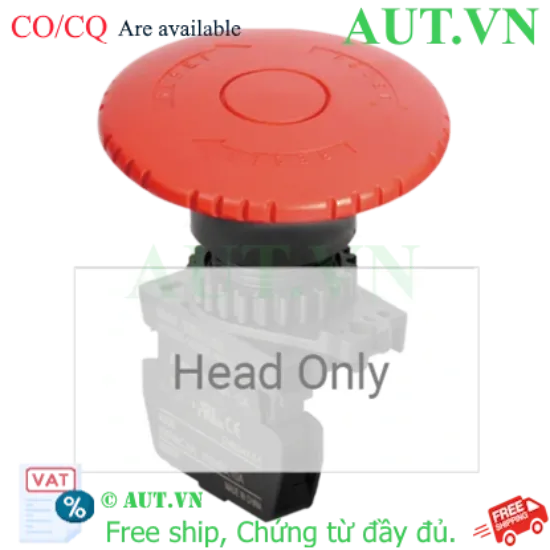 Ảnh của Công tắc nút nhấn Autonics S2ER-E5R