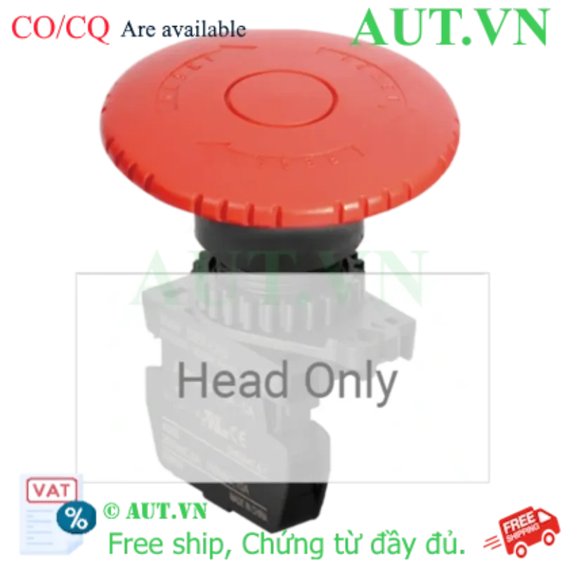 Ảnh của Công tắc nút nhấn Autonics S2ER-E5R