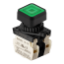 Ảnh của aut.vn Công tắc nút nhấn Autonics S2PRS-P3G2BDM