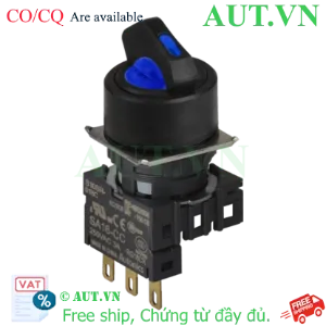 Ảnh của Công tắc nút nhấn Autonics S16SR-S1BC