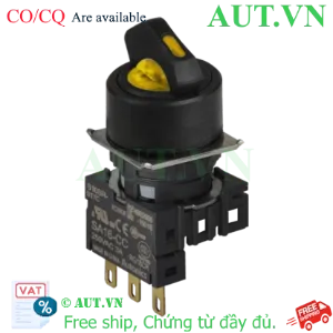 Ảnh của Công tắc nút nhấn Autonics S16SR-S1YC