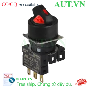 Ảnh của Công tắc nút nhấn Autonics S16SR-S3RC