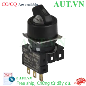 Ảnh của Công tắc nút nhấn Autonics S16SR-S5WC