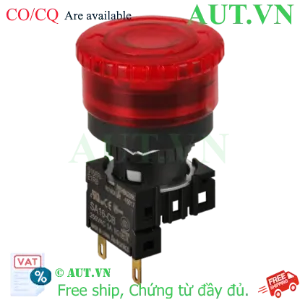 Ảnh của Công tắc nút nhấn Autonics S16ER-E1RB