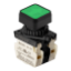 Ảnh của aut.vn Công tắc nút nhấn Autonics S2PRS-P3GL2BLM