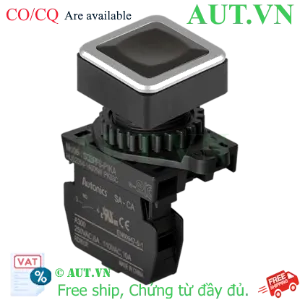 Ảnh của Công tắc nút nhấn Autonics SQ3PFS-P1KA