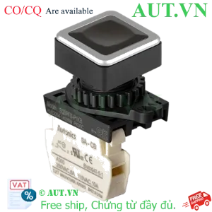 Ảnh của Công tắc nút nhấn Autonics SQ3PFS-P1KB