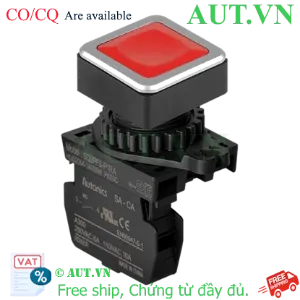 Ảnh của Công tắc nút nhấn Autonics SQ3PFS-P1RA