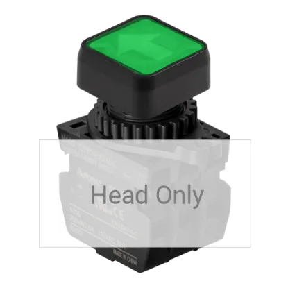 Ảnh của aut.vn Công tắc nút nhấn Autonics S2PRS-P3GU