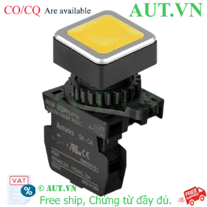 Ảnh của Công tắc nút nhấn Autonics SQ3PFS-P1YA