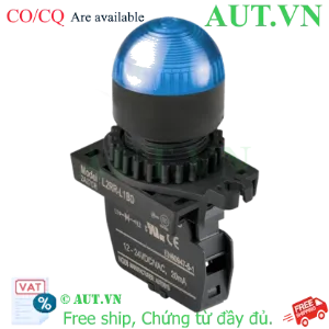Ảnh của Công tắc nút nhấn Autonics L2RR-L1BDM