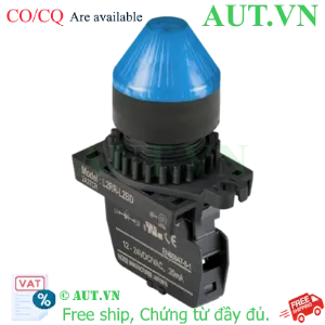 Ảnh của Công tắc nút nhấn Autonics L2RR-L2BD