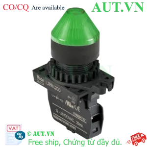 Ảnh của Công tắc nút nhấn Autonics L2RR-L2GD