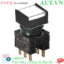 Ảnh của Công tắc nút nhấn Autonics S16PRS-H1W2C