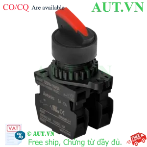 Ảnh của Công tắc nút nhấn Autonics S2SRN-S1AR2AM