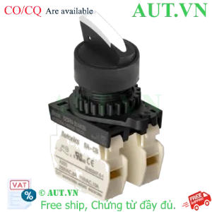Ảnh của Công tắc nút nhấn Autonics S2SRN-S1AW2BM