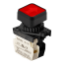 Ảnh của aut.vn Công tắc nút nhấn Autonics S2PRS-P3RLBDM